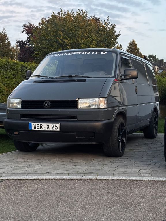 VW T4 andere 376.265 km 4.700 € Lauterbach 86647