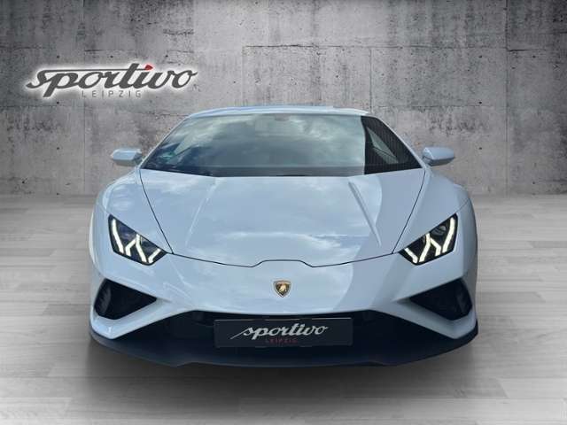 Huracán