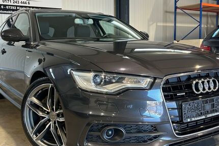 Audi A6 169.400 km 13.500 &euro; Kirchheimbolanden 67292