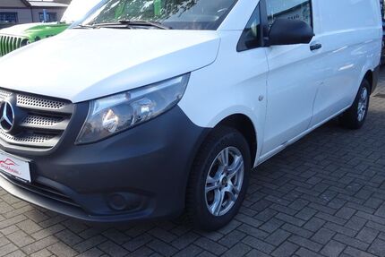 Mercedes-Benz Vito 227.091 km 10.970 &euro; Wittenberge 19322