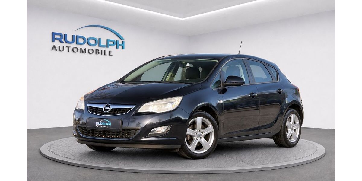 Opel Astra 226.000 km 3.999 &euro; Berlin 13088