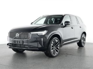 Volvo XC90 26.155 km 59.899 &euro; Dortmund 44143