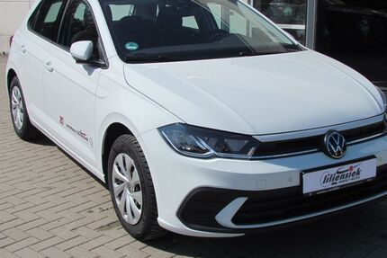 VW Polo 5.000 km 18.690 &euro; Dippoldiswalde 01744