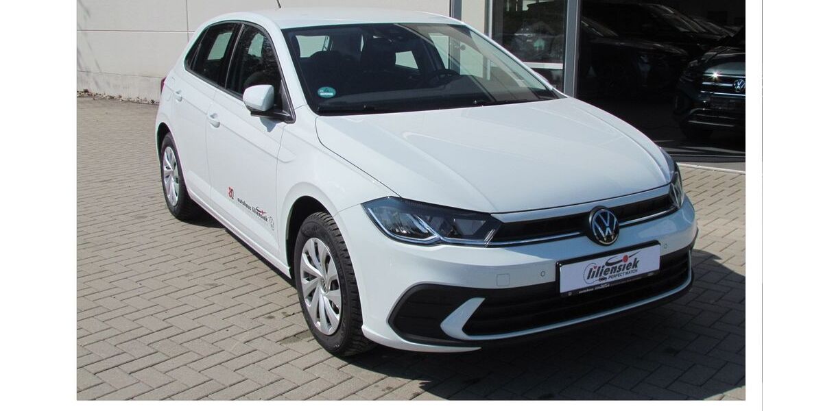 VW Polo 5.000 km 18.980 &euro; Dippoldiswalde 01744