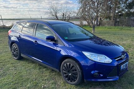 Ford Focus 196.000 km 5.300 &euro; Sömmerda 99610