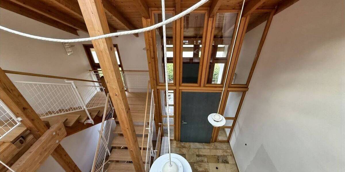 Einfamilienhaus Aulendorf Steinenbach - 5 Zimmer, 168 m&sup2;, 399.000&euro; | Angebot:26393046