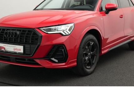 Audi Q3 9.000 km 44.690 &euro; Gersthofen 86368