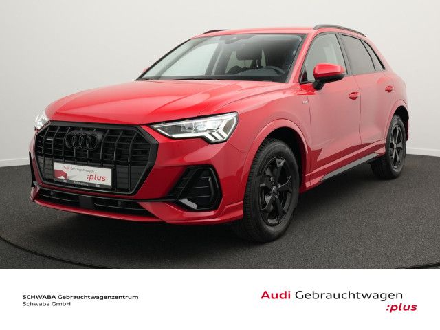 Audi Q3 9.000 km 44.690 &euro; Gersthofen 86368