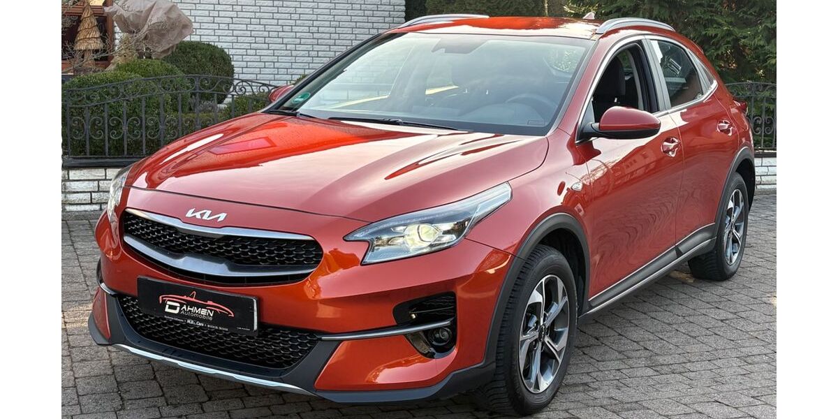 Kia XCeed 49.000 km 17.900 &euro; Niederzier-Selhausen 52382