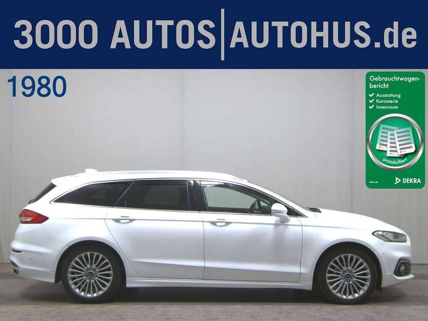 Mondeo