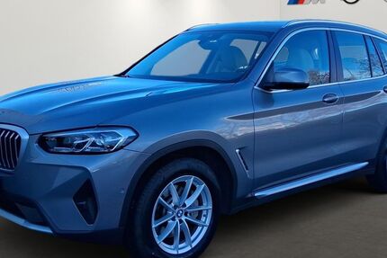 BMW X3 86.890 km 37.480 &euro; München 81827