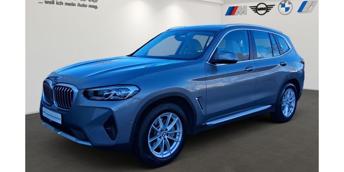 BMW X3 86.890 km 37.480 &euro; München 81827