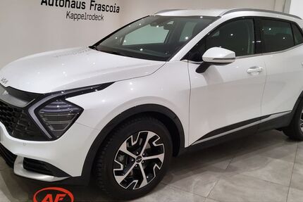 Kia Sportage 42.260 km 26.400 &euro; Kappelrodeck 77876