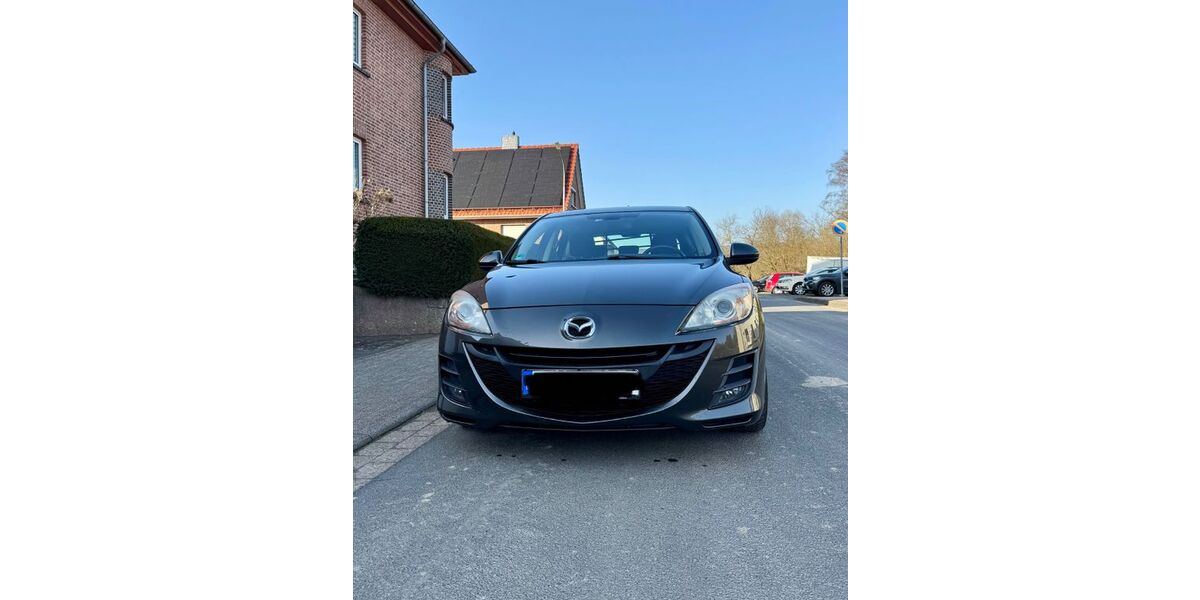 Mazda 3 135.290 km 6.350 &euro; Uslar 37170