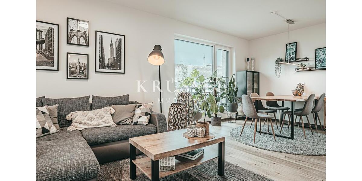 Einfamilienhaus Lingen (Ems) Damaschke - 2 Zimmer, 78 m&sup2;, 920&euro; | Angebot:24766202