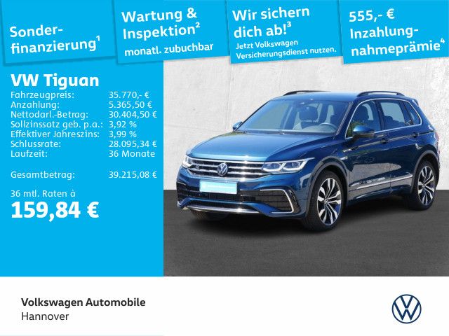 VW Tiguan 48.251 km 34.950 &euro; Lehrte 31275