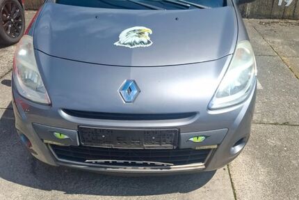 Renault Clio 169.312 km 1.250 &euro; garbsen 30823