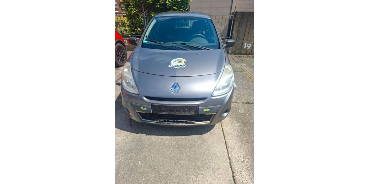 Renault Clio 169.312 km 1.250 &euro; garbsen 30823