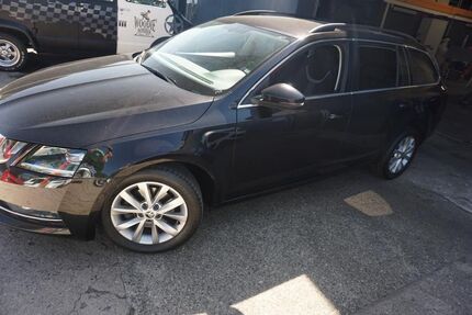 Skoda Octavia 304.700 km 11.590 € Bensheim 64625