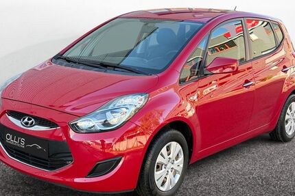 Hyundai ix20 71.100 km 8.500 € Göppingen 73037