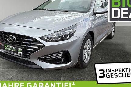 Hyundai i30 19.489 km 16.480 &euro; Rendsburg 24768