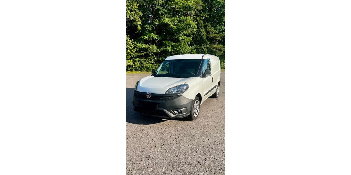 Fiat Doblo 85.000 km 10.600 € Bad Teinach-Zavelstein 75385