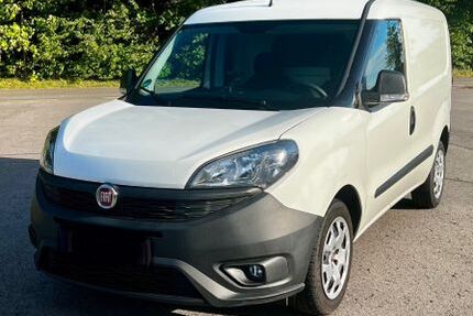 Fiat Doblo 85.000 km 9.500 &euro; Bad Teinach-Zavelstein 75385