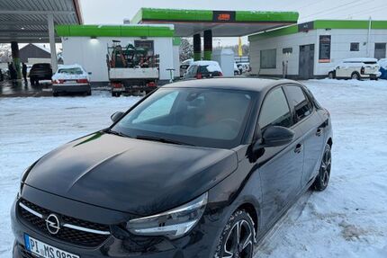 Opel Corsa 54.500 km 15.500 &euro; Elmshorn 25335