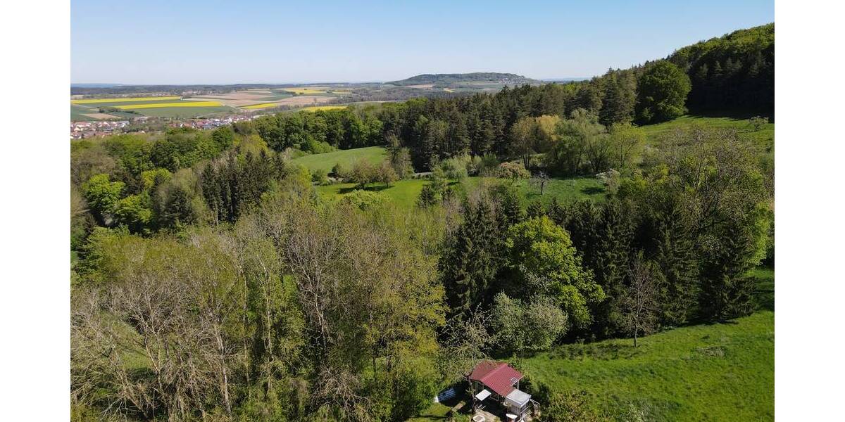 Grundstück Bergen Kaltenbuch Kaltenbuch - 25.000&euro; | Angebot:26472815