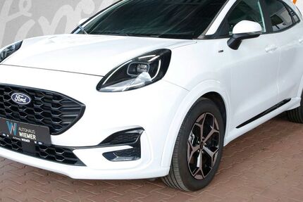 Ford Puma 22.900 km 22.900 &euro; Troisdorf 53844