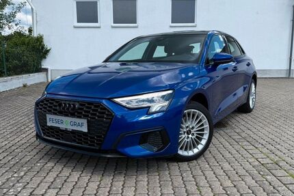 Audi A3 28.100 km 32.890 &euro; Heideck 91180