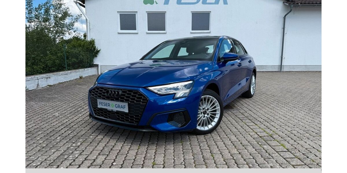 Audi A3 28.100 km 32.890 &euro; Heideck 91180