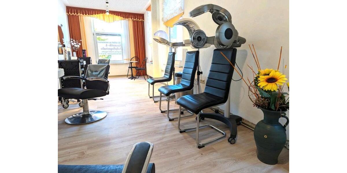 Gewerbeobjekt Waren (Müritz) - 600&euro; | Angebot:25963625