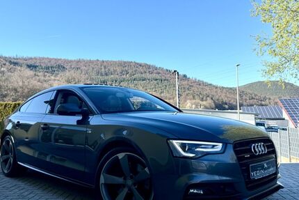 Audi A5 144.570 km 19.990 &euro; Weilbach 63937