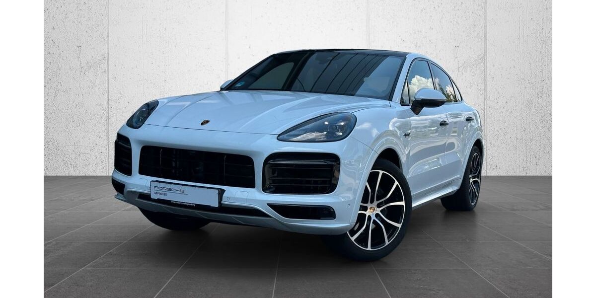 Porsche Cayenne 33.000 km 84.900 &euro; Regensburg 93055