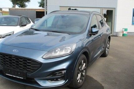 Ford Kuga 37.800 km 25.799 € Arzfeld 54687