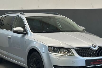 Skoda Octavia 211.000 km 8.499 &euro; Minden 32429
