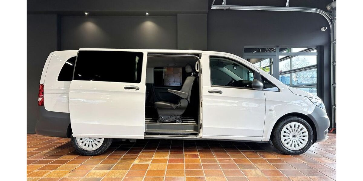 Mercedes-Benz Vito 98.612 km 42.400 &euro; Bonn 53177