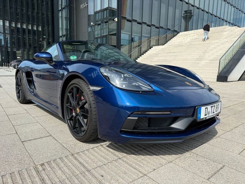 Boxster