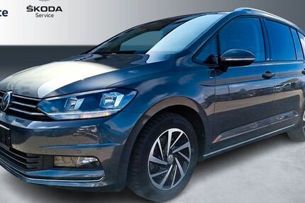 VW Touran 20.080 km 18.770 &euro; Wolfsburg 38446