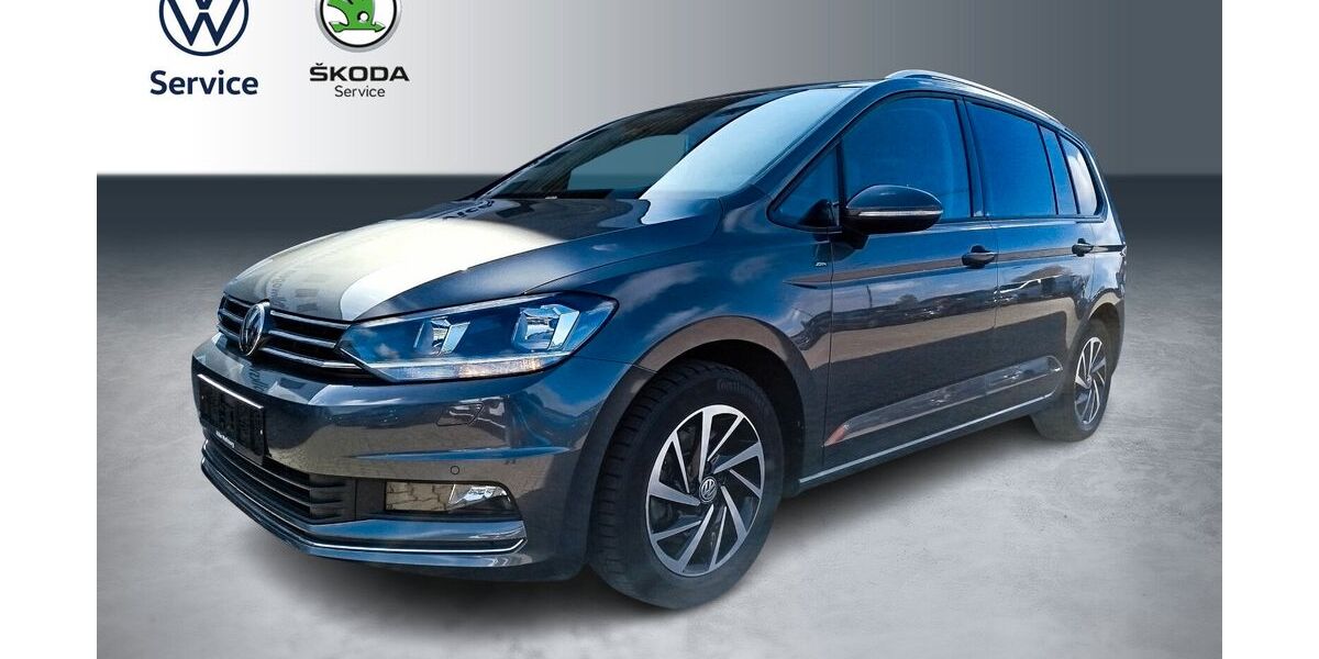 VW Touran 20.080 km 18.770 &euro; Wolfsburg 38446