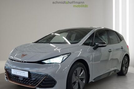 Cupra Born 55.500 km 25.880 &euro; Neumünster 24539