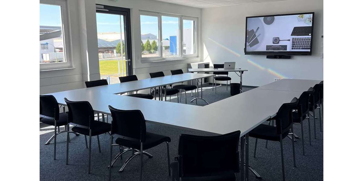 Büro in Neuenstadt am Kocher 10.350 € 53 m² zimmer