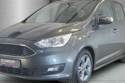 Ford C-Max 64.200 km 11.550 &euro; Braunschweig 38126