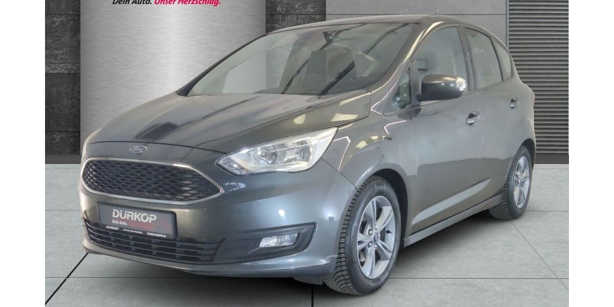 Ford C-Max 64.200 km 11.550 &euro; Braunschweig 38126
