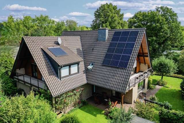 Haus zum Kaufen in Bielefeld 1.485.000 € 247.73 m²