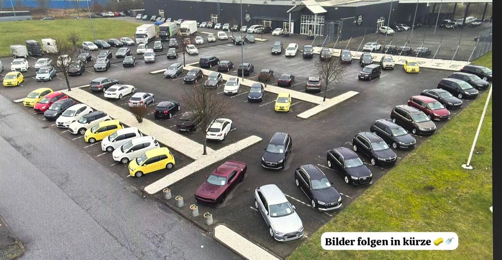 VW T-Cross 29.548 km 20.995 &euro; Husum 25813