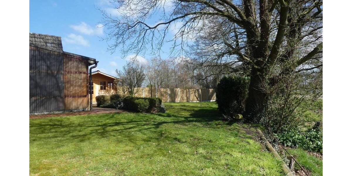 Einfamilienhaus Neuenhaus Veldhausen - 4 Zimmer, 85 m&sup2;, 165.000&euro; | Angebot:26141405