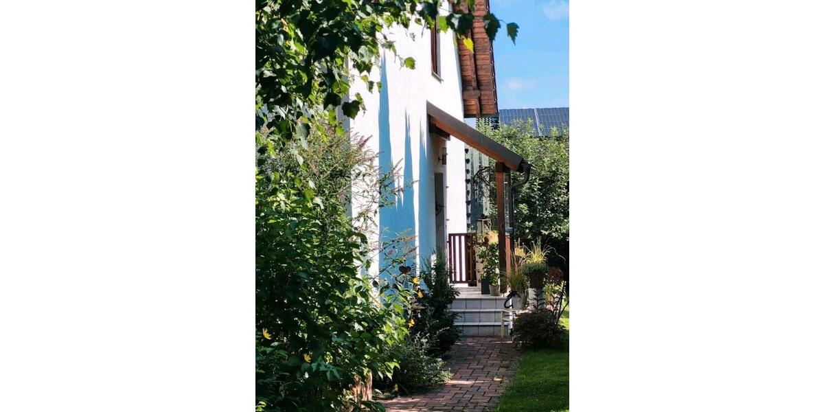 Doppelhaushälfte Affing - 5.5 Zimmer, 142 m&sup2;, 1.950&euro; | Angebot:25305016