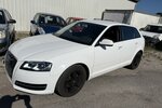 Audi A3 2.0 TDI Attraction Xenon SHZ Motorschaden 140.900 km 3.000 &euro; Altdorf 84032